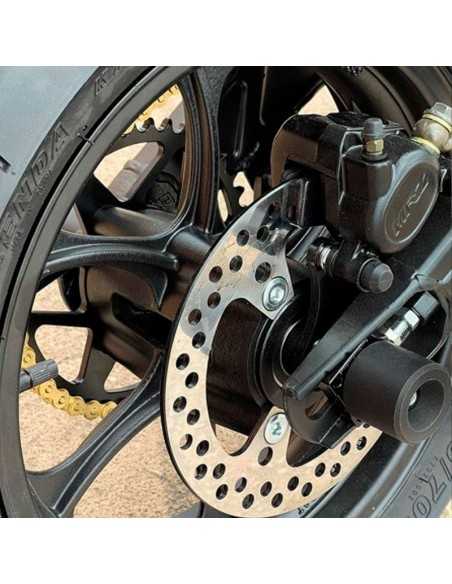 copy of MINICROSS MX50 9CV IMR