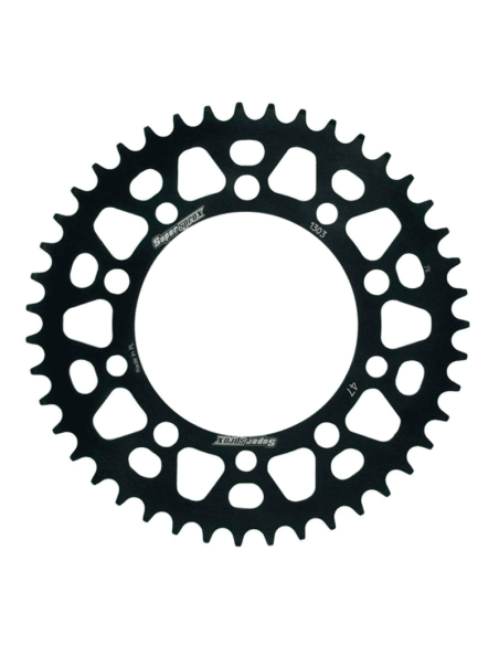 Corona Transmisión SUPERSPROX Honda/Yamaha 520. RAL1308