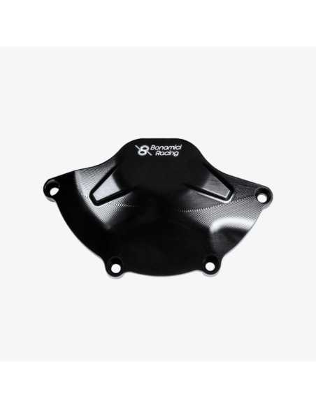 LINKE MOTORSCHUTZABDECKUNG BONAMICI RACING SUZUKI GSX-R 1000 17-23