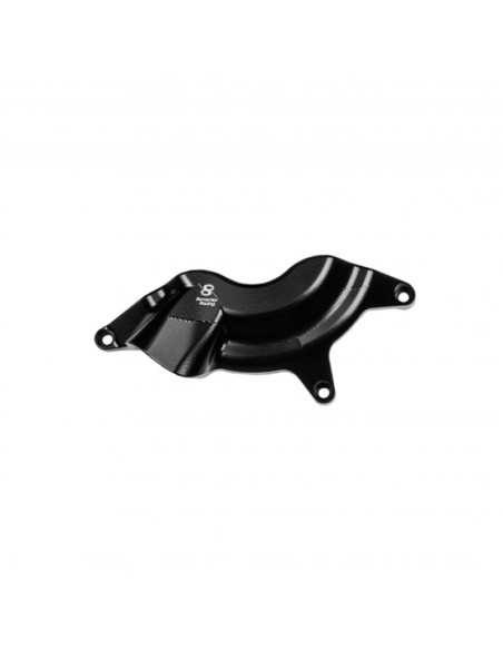 RECHTE MOTORSCHUTZABDECKUNG BONAMICI RACING TRIUMPH STREET TRIPLE 765 S / R / RS