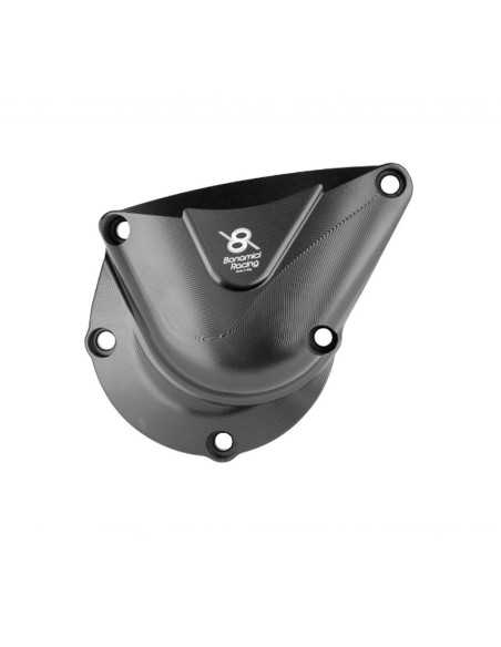 TAPA DE PROTECCION DE MOTOR BONAMICI RACING TRIUMPH SPEED TRIPLE 1200 RR-RS 21-24