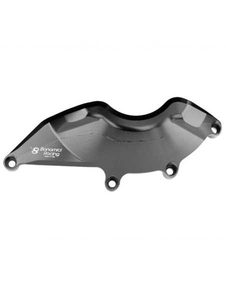 MOTORSCHUTZABDECKUNG BONAMICI RACING TRIUMPH SPEED TRIPLE 1200 RR-RS 21-24