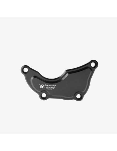TAPA DE PROTECCION DE MOTOR BONAMICI RACING YAMAHA YZF R6 2006-2023