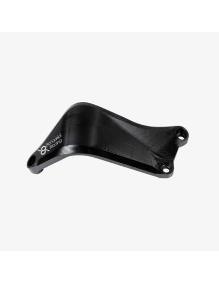 TAPA DE PROTECCION DE MOTOR BONAMICI RACING YAMAHA YZF R6 2006-2023