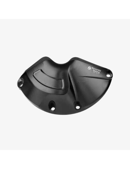 TAPA DE PROTECCION DE MOTOR BONAMICI RACING YAMAHA YZF R1 / R1M 2015-2024