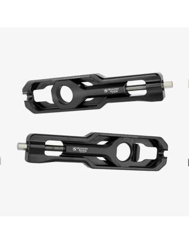 RACING-KETTENSPANNER BONAMICI APRILIA RSV4 / FACTORY / TUONO 2021