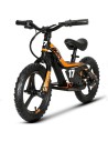 copy of PATINETE ELECTRICO 2000W IMR