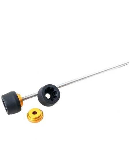 Protectores de horquilla EVOTECH para Aprilia Shiver 900