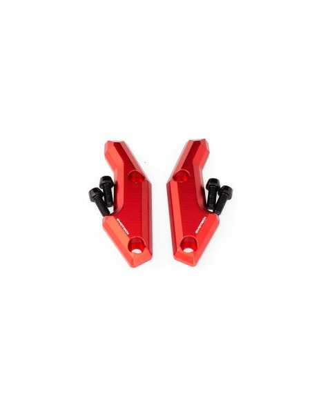 Protectores de horquilla EVOTECH para Honda Africa Twin Adventure Sport 2018-2024
