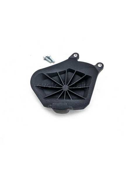 EVOTECH Schwingenprotektoren für Triumph Speed ​​Triple RS 1200 2021-2024