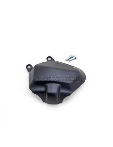 EVOTECH Schwingenprotektoren für Triumph Speed ​​Triple RS 1200 2021-2024
