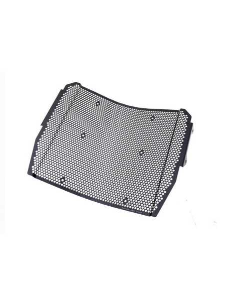 Protector radiador EVOTECH Triumph Speed Triple 1200