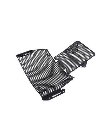 Protector radiador EVOTECH Ducati Hypermotard 950
