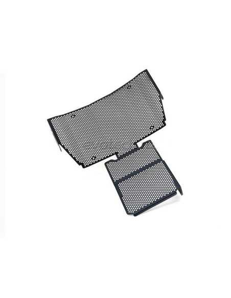 Protector radiador Ducati Panigale V4 / V4S / V4R / Speciale