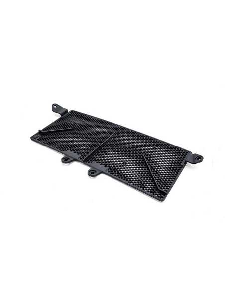 Protector radiador EVOTECH para Ducati Streetfighter V2 955
