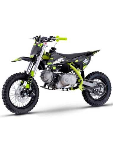 PITBIKE IMR CROSS MX90