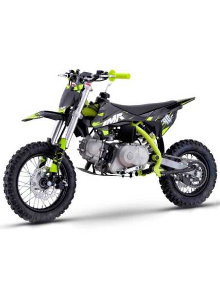 PITBIKE IMR CROSS MX90