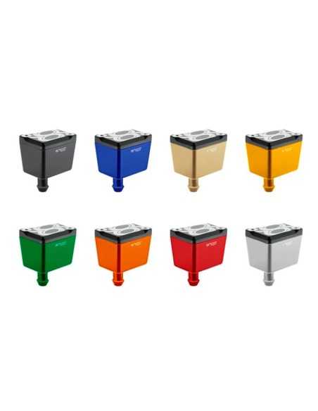 Deposito liquido freno Trasero universal Bonamini Racing 10 ML