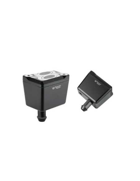 Bonamini Racing Universal-Hinterradbremsflüssigkeitsbehälter 10 ML
