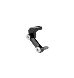 Bonamini Racing Universal-Halterung für den hinteren Bremsflüssigkeitsbehälter 10 ml