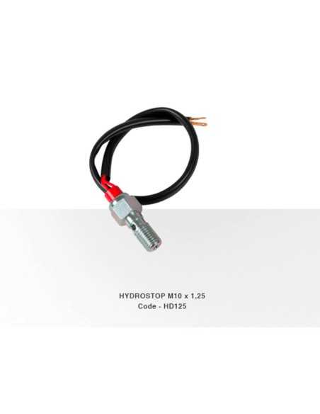 Sensor luz de freno Bonamici Racing M10x1.25