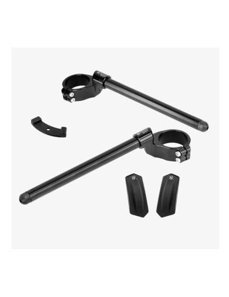 Semimanillares BONAMICI RACING 50MM Suzuki GSX-8R 23 -24