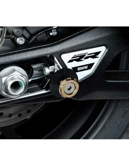 PAAR BONAMICI RACING STANDARD EVO UNIVERSAL-STÄNDERSTÜTZEN