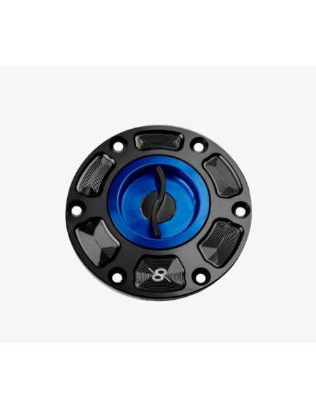 Tankdeckel von BONAMICI RACING APRILIA RS 660 ab 2020