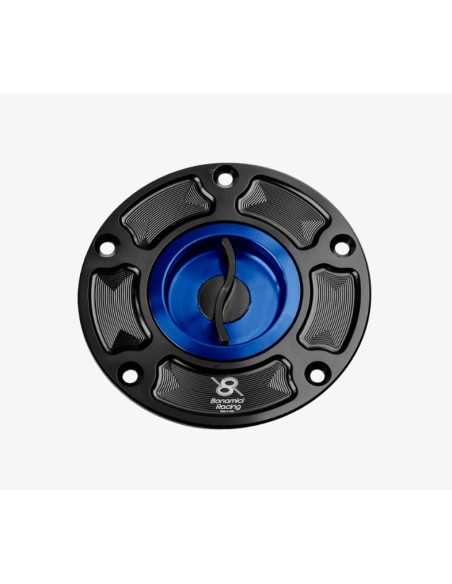 Tapón de deposito BONAMICI RACING APRILIA