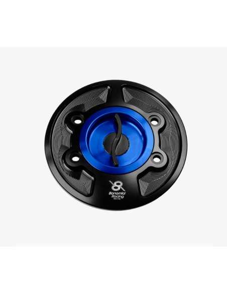 Tapón de deposito BONAMICI RACING para BMW
