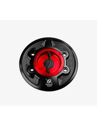 Tapón de deposito BONAMICI RACING para BMW