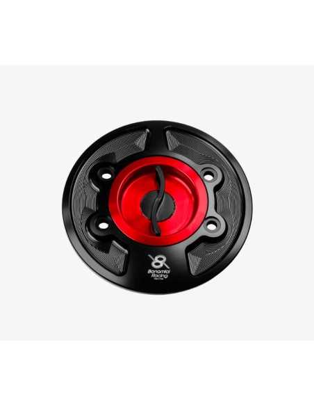 Tapón de deposito BONAMICI RACING para BMW