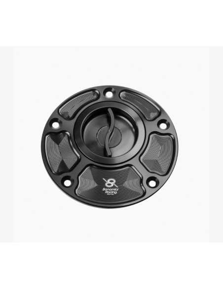 BONAMICI RACING Tankdeckel für DUCATI