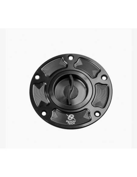 Tapón de deposito BONAMICI RACING para DUCATI PANIGALE