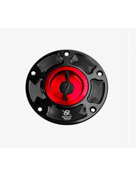 Tapón de deposito BONAMICI RACING para DUCATI PANIGALE