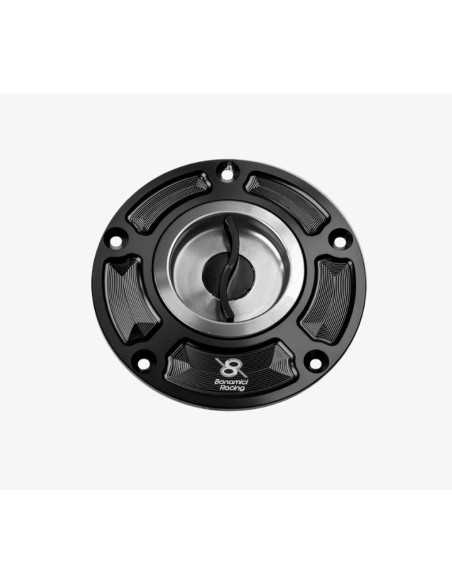 Tapón de deposito BONAMICI RACING para HONDA CBR 1000 RR-R / SP 2020-2023