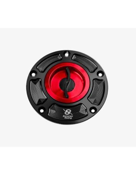 BONAMICI RACING Tankdeckel für HONDA CBR 1000 RR-R / SP 2020-2023