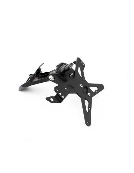 Porta matrícula EVOTECH Ducati Panigale V4 / V4R / V2