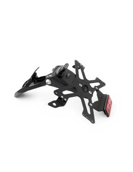 Porta matrícula EVOTECH Ducati Panigale V4 / V4R / V2