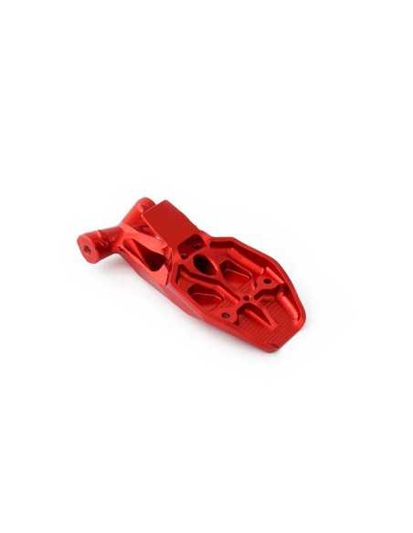 Porta matrícula EVOTECH Ducati Panigale V4 / V4R / V2