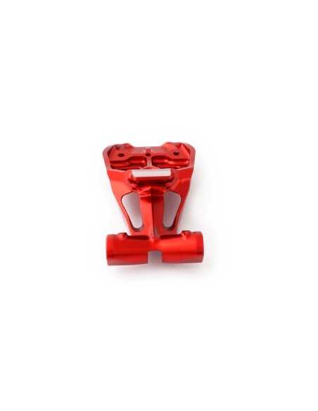 Porta matrícula EVOTECH Ducati Panigale V4 / V4R / V2