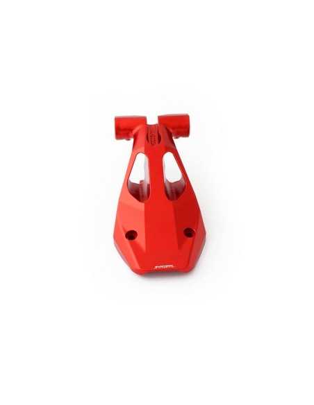 Porta matrícula EVOTECH Ducati Panigale V4 / V4R / V2
