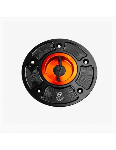BONAMICI RACING Tankdeckel für HONDA CBR 1000 RR / CBR 600 RR