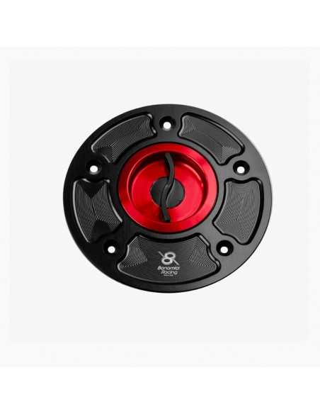 Tapón de deposito BONAMICI RACING para HONDA CBR 1000 RR / CBR 600 RR