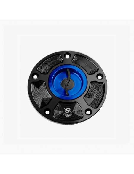 BONAMICI RACING Tankdeckel für KAWASAKI