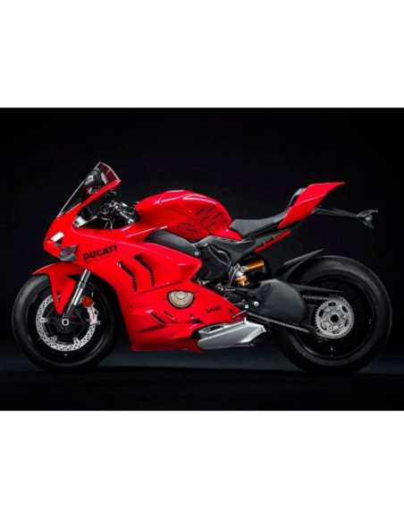 STOMPGRIP Aufkleber-Kit DUCATI PANIGALE V4 / S / R / SP 2022-2024