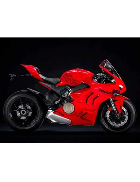 STOMPGRIP Aufkleber-Kit DUCATI PANIGALE V4 / S / R / SP 2022-2024