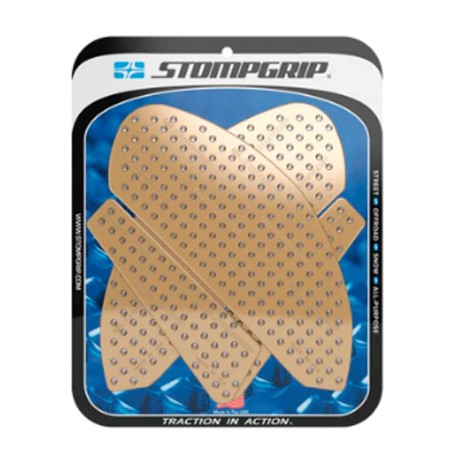 STOMPGRIP Kit de adhesivos YAMAHA R7 2022-2024