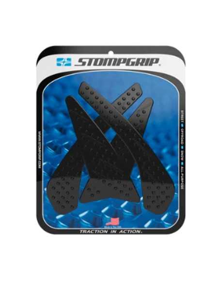 STOMPGRIP Aufkleber-Set Suzuki GSX-S750 2018-2023