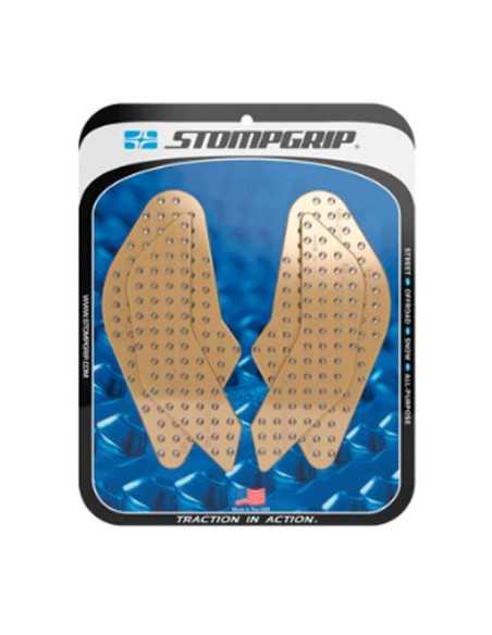 STOMPGRIP Suzuki GSX-8R/S 2024 Aufkleber-Set